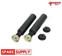 DUST COVER KIT, SHOCK ABSORBER FOR TOYOTA ECHO JAPANPARTS KTP-220 FITS REAR AXLE