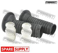 FRONT SHOCK RUBBER BUFFER BOOT DUST COVER FOR TOYOTA AVENSIS ADT25 AZT25 COROLLA