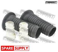 Febest Shock Absorber Cover TSHB-NLP10F-KIT Front Axle for Toyota Yaris/Vitz