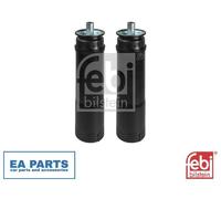 Dust Cover Kit, shock absorber for TOYOTA FEBI BILSTEIN 171079