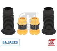 Dust Cover Kit, shock absorber for TOYOTA FEBI BILSTEIN 186122