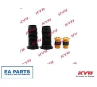 Dust Cover Kit, shock absorber for TOYOTA IST RACTIS VITZ KYB 910209