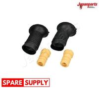 DUST COVER KIT, SHOCK ABSORBER FOR TOYOTA JAPANPARTS KTP-201 FITS FRONT AXLE