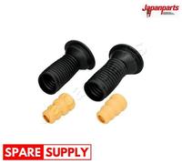 DUST COVER KIT, SHOCK ABSORBER FOR TOYOTA JAPANPARTS KTP-202 FITS FRONT AXLE