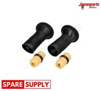 DUST COVER KIT, SHOCK ABSORBER FOR TOYOTA JAPANPARTS KTP-203 FITS FRONT AXLE
