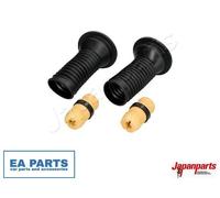 Dust Cover Kit, shock absorber for TOYOTA JAPANPARTS KTP-203 fits Front Axle
