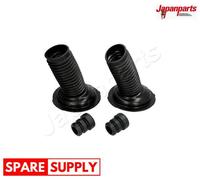 DUST COVER KIT, SHOCK ABSORBER FOR TOYOTA JAPANPARTS KTP-210 FITS FRONT AXLE