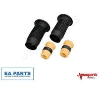 Dust Cover Kit, shock absorber for TOYOTA JAPANPARTS KTP-211 fits Front Axle