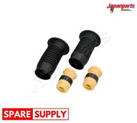 DUST COVER KIT, SHOCK ABSORBER FOR TOYOTA JAPANPARTS KTP-211 FITS FRONT AXLE