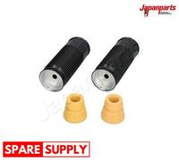 DUST COVER KIT, SHOCK ABSORBER FOR TOYOTA JAPANPARTS KTP-215
