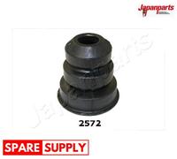 DUST COVER KIT, SHOCK ABSORBER FOR TOYOTA JAPANPARTS RU-2572