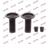 DUST COVER KIT, SHOCK ABSORBER FOR TOYOTA KYB 910110 FITS FRONT AXLE