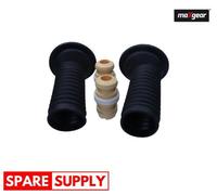 DUST COVER KIT, SHOCK ABSORBER FOR TOYOTA MAXGEAR 72-2581 FITS FRONT AXLE