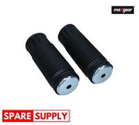 DUST COVER KIT, SHOCK ABSORBER FOR TOYOTA MAXGEAR 72-4298 FITS REAR AXLE