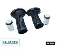 Dust Cover Kit, shock absorber for TOYOTA MAXGEAR 72-4323 fits Front Axle
