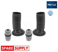 DUST COVER KIT, SHOCK ABSORBER FOR TOYOTA MEYLE 30-14 640 0000