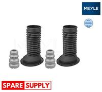 DUST COVER KIT, SHOCK ABSORBER FOR TOYOTA MEYLE 30-14 640 0005 FITS FRONT AXLE