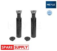 DUST COVER KIT, SHOCK ABSORBER FOR TOYOTA MEYLE 30-14 740 0000