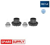 DUST COVER KIT, SHOCK ABSORBER FOR TOYOTA MEYLE 30-14 740 0002