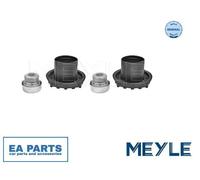 Dust Cover Kit, shock absorber for TOYOTA MEYLE 30-14 740 0002