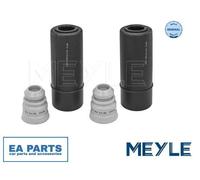 Dust Cover Kit, shock absorber for TOYOTA MEYLE 30-14 740 0003
