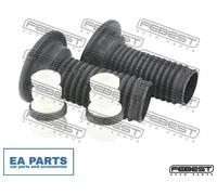 Dust Cover Kit, shock absorber for TOYOTA NAV1 NOAH/VOXY FEBEST TSHB-ACA33F-KIT