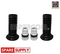 DUST COVER KIT, SHOCK ABSORBER FOR TOYOTA ORIGINAL IMPERIUM 51339