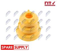 DUST COVER KIT, SHOCK ABSORBER FOR TOYOTA RAV 4 NTY AB-TY-051 FITS REAR AXLE