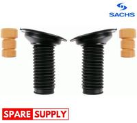 DUST COVER KIT, SHOCK ABSORBER FOR TOYOTA RAV 4 SACHS 900 154