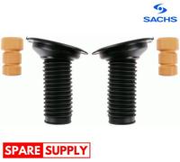DUST COVER KIT, SHOCK ABSORBER FOR TOYOTA RAV 4 SACHS 900 154