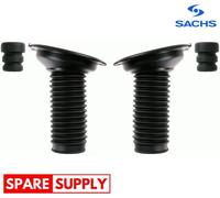 DUST COVER KIT, SHOCK ABSORBER FOR TOYOTA RAV 4 SACHS 900 163