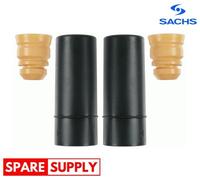 DUST COVER KIT, SHOCK ABSORBER FOR TOYOTA SACHS 900 169 NEW