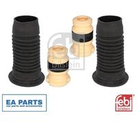 Dust Cover Kit, shock absorber for TOYOTA VITZ YARIS FEBI BILSTEIN 183300