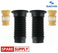 DUST COVER KIT, SHOCK ABSORBER FOR TOYOTA VITZ YARIS SACHS 900 211 NEW