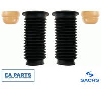 Dust Cover Kit, shock absorber for VAUXHALL ADAM ASTRA CORSA SACHS 900 215
