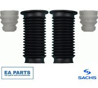 Dust Cover Kit, shock absorber for VAUXHALL ADAM CORSA CORSAVAN SACHS 900 403