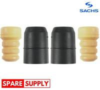 DUST COVER KIT, SHOCK ABSORBER FOR VAUXHALL AGILA SACHS 900 218