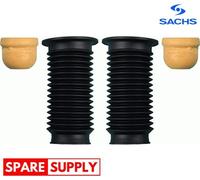 DUST COVER KIT, SHOCK ABSORBER FOR VAUXHALL ASTRA MERIVA SIGNUM SACHS 900 088