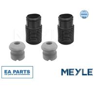 Dust Cover Kit, shock absorber for VAUXHALL ASTRA MEYLE 614 640 0005
