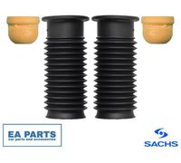 Dust Cover Kit, shock absorber for VAUXHALL ASTRA SACHS 900 351
