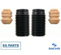 Dust Cover Kit, shock absorber for VAUXHALL CARLTON OMEGA SENATOR SACHS 900 039