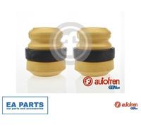 Dust Cover Kit, shock absorber for VAUXHALL COMBO CORSA AUTOFREN SEINSA D5040