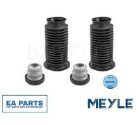 Dust Cover Kit, shock absorber for VAUXHALL FIAT OPEL MEYLE 614 640 0002
