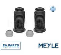 Dust Cover Kit, shock absorber for VAUXHALL MEYLE 614 640 0006 fits Front Axle