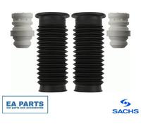 Dust Cover Kit, shock absorber for VAUXHALL MOKKA SACHS 900 419