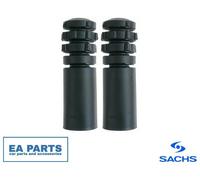 Dust Cover Kit, shock absorber for VAUXHALL VIVARO A VIVARO B SACHS 900 184