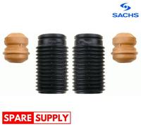 DUST COVER KIT, SHOCK ABSORBER FOR VOLVO 240 260 SACHS 900 017