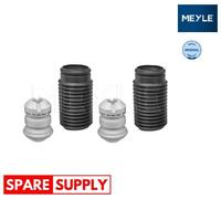 DUST COVER KIT, SHOCK ABSORBER FOR VOLVO 740 MEYLE 514 640 0003 FITS FRONT AXLE