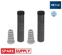 DUST COVER KIT, SHOCK ABSORBER FOR VOLVO C30 MEYLE 514 740 0000 FITS REAR AXLE