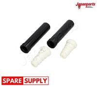 DUST COVER KIT, SHOCK ABSORBER FOR VOLVO C30 S40 JAPANPARTS KTP-0330